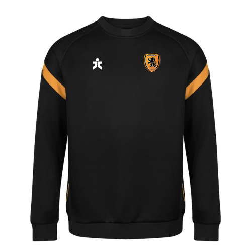 Crew Neck