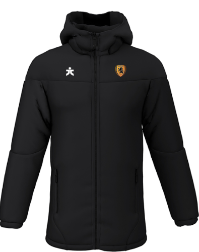 Thermal Jacket